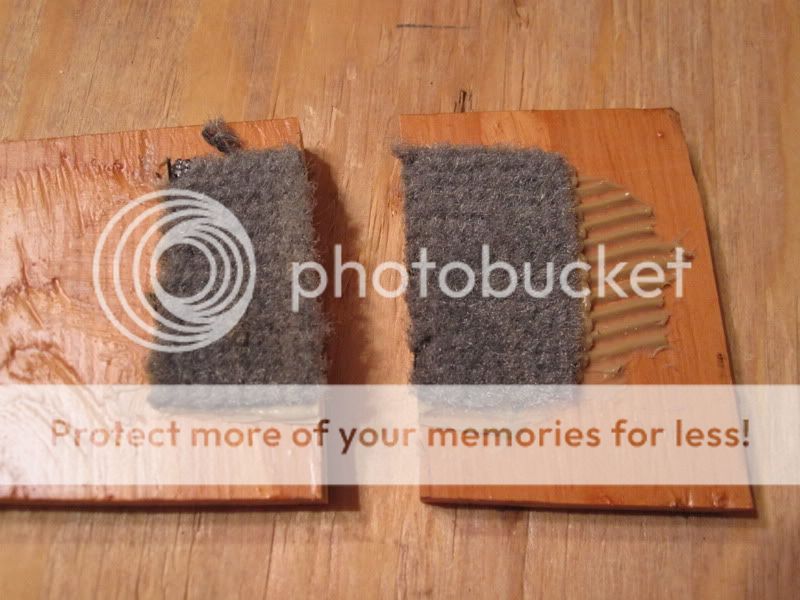 Best deck waterproofing before gluing carpet?? Aluminum Boat & Jon/V Boat Discussion Forum